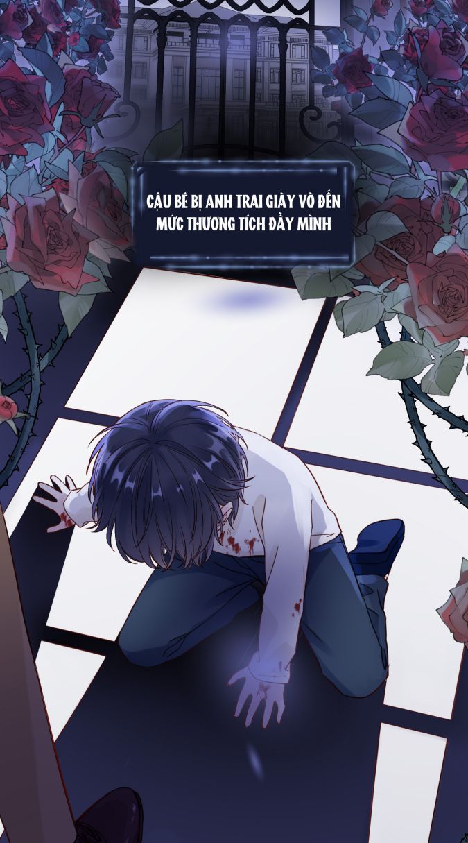 Tôi Phải Làm 1 Kẻ Đại Xấu Xa Chap 3 - Trang 3